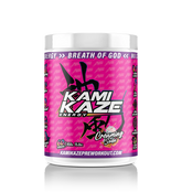 Kamikaze Pre-Workout